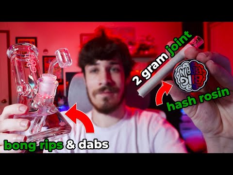 The Ultimate Christmas Sesh