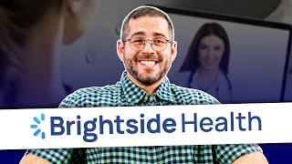 Brightside Health Online Therapy Review - My Take on Them