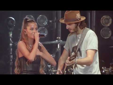 Morat, Cami - Yo No Merezco Volver (Live)