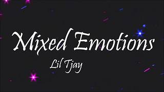 Lil Tjay - Mixed Emotions (Lyrics)