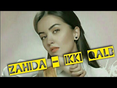 Zahida - Ikki qalb