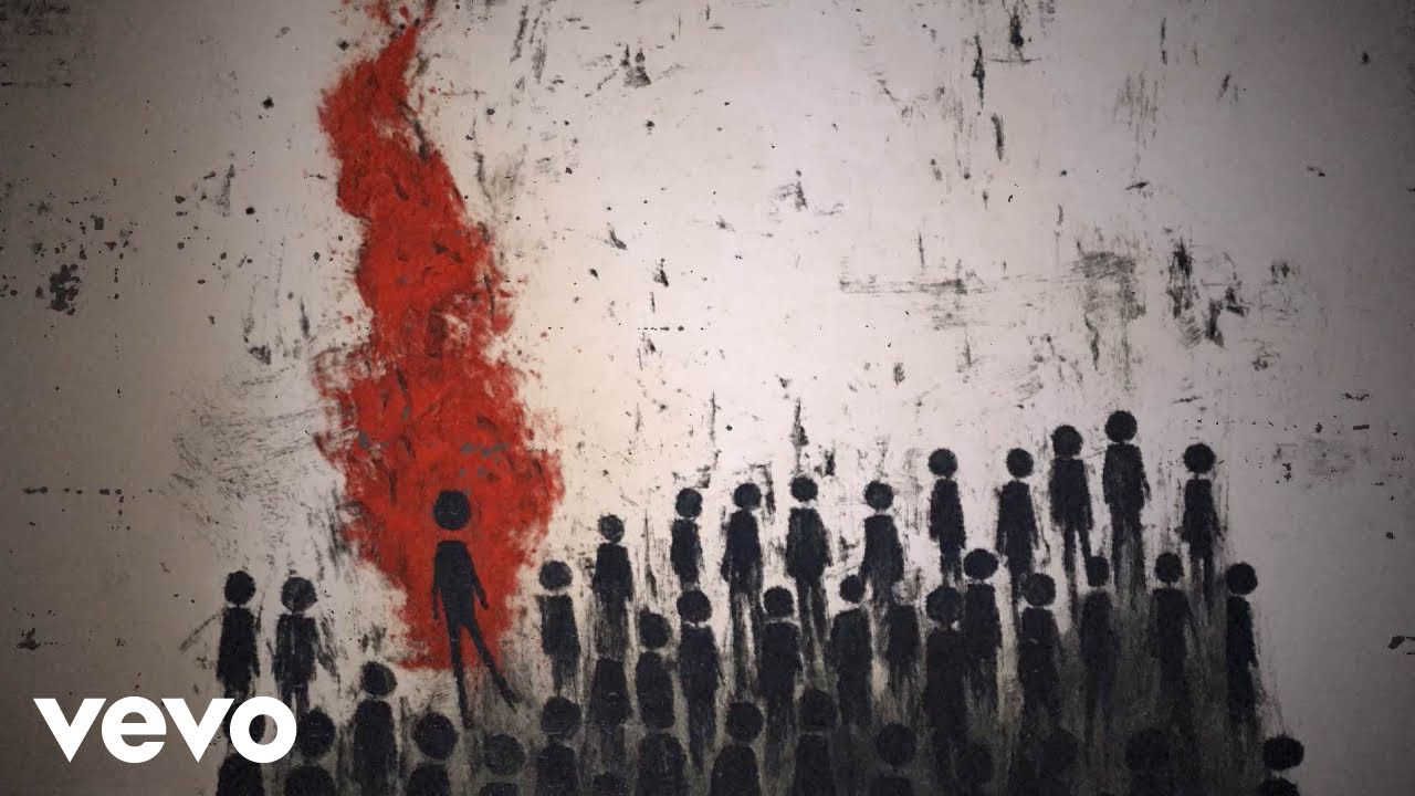 Three Days Grace - Mayday
