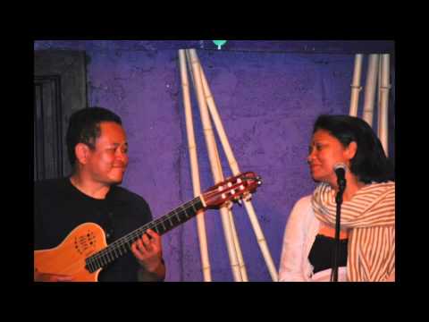 "Antson'ny manina" ( LALATIANA Acoustic)