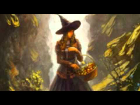 1322 - Wicca - Moving Breath - Old Ones Hear Us