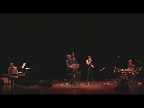 Musica Nuda/InventaRio in concert - Macerata Jazz 2018