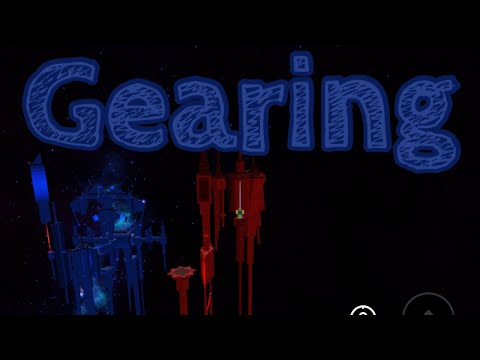 Gearing - Completion (mobile) | Tier 7 Obby by medaesa