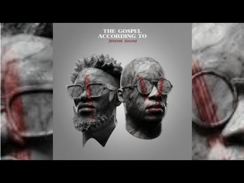 Artwork Sounds - The Gospel According To Artwork Sounds IV Full Album 