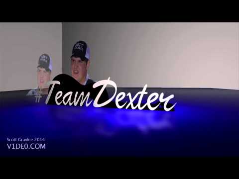 Vote For Dexter Roberts - American Idol