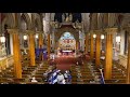 Lord, for Thy tender mercy's sake - Farrant/Hilton