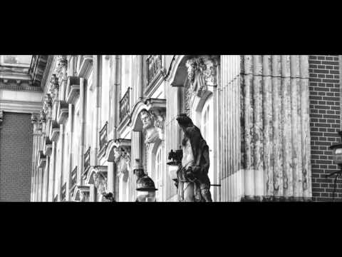 Jack Strify   Brave New World