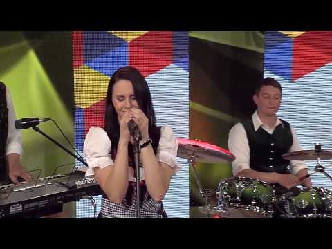 Steirergreens - Junischnee