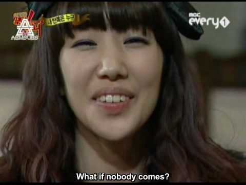 [ENG SUB] MBLAQ - Idol Army Ep.11 - Im Doll 3/6