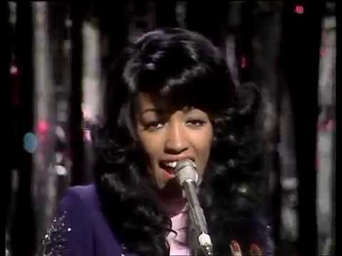 The Three Degrees When Will I See You Again Live 1974