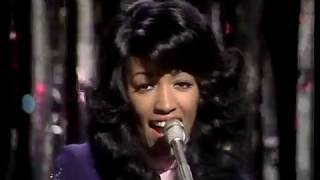 The Three Degrees When Will I See You Again Live 1974