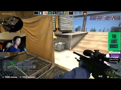 VINI DA TIRO ABSURDO NA VERTIGO E DEIXA M0NESY EM CHOQUE