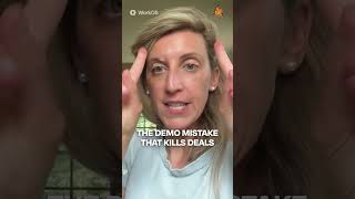 Thumbnail for This demo mistake kills deals