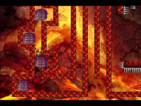 iPhone Game Disoriented