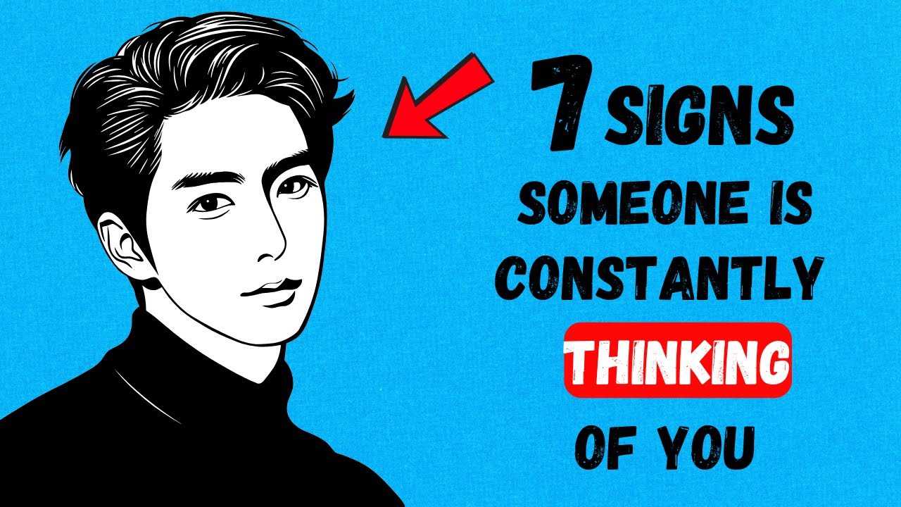7 Weird Signs Someone is thinking about you | Spirituality |