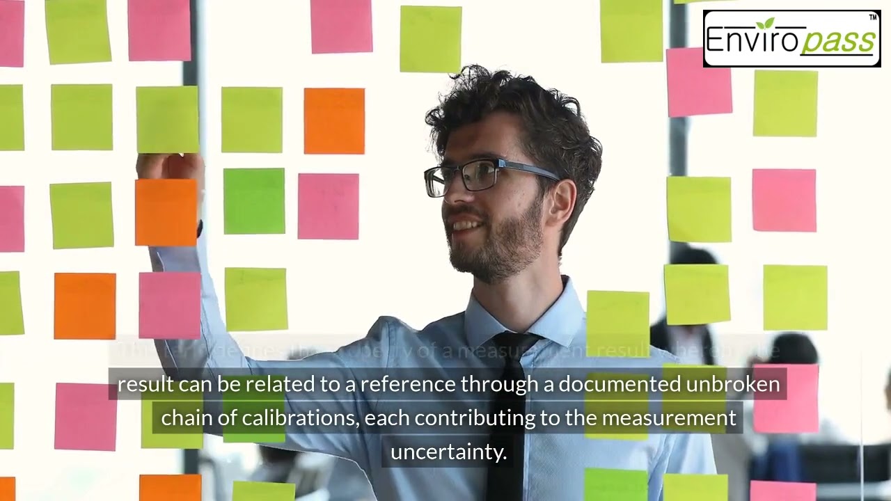 Understanding Laboratory Compliance under ISO 17025: Ensuring Quality and Accuracy