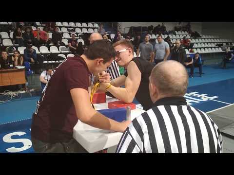 Юсуф АББАС - Василий СОРОКИН