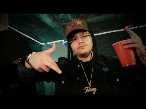 Tay Rixh - Give it Up 2 me (Official Music Video) @CaineFrame