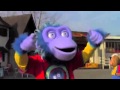 Gullivers ZingZillas On Tour Promo