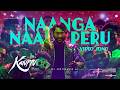 Naanga Naalu Peru - Video Song | Karuppu | Suriya | RJ Balaji | @SaiAbhyankkar| Dream Warrior
