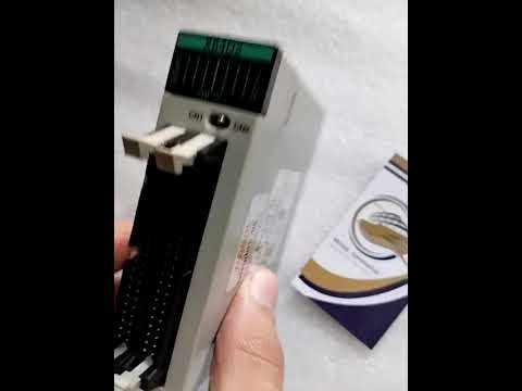 Programmable Logic Controller