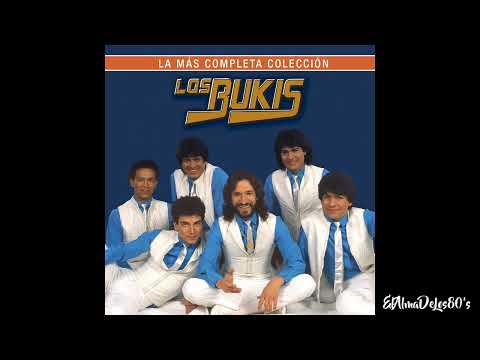 Los Bukis - Vete, Alejate De Mi (Remasterizado)