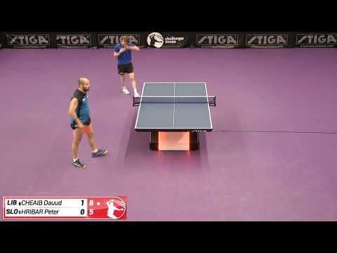 21/05/18 CHEAIB HRIBAR SF2