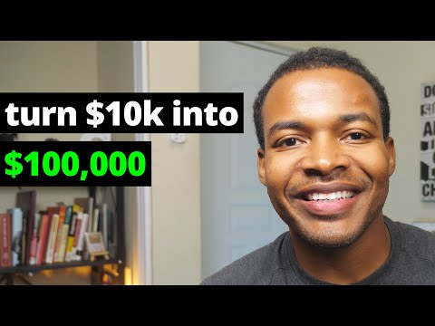 I Saved 10k, Now What To Do Next