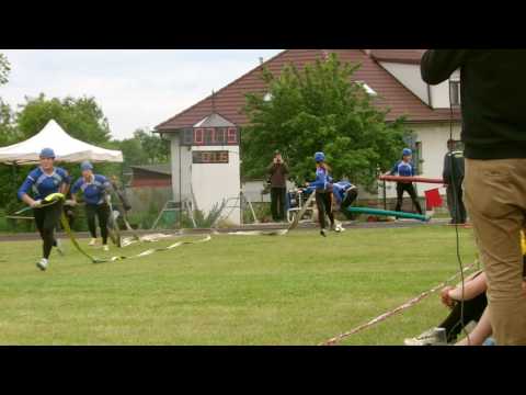 SDH Stará Říše - Jabloňov 2017