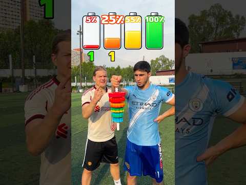 🅱️ VOICE CHALLENGE 🗣️ | HOW MANY ENERGY YOU HAVE ? ⚡️