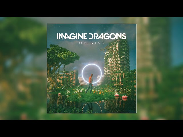 Imagine Dragons - West Coast (Filtered Acapella + Instrumental)