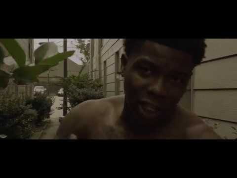 Rack Gang Vante - Intro