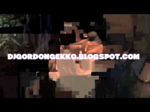 DJ Gordon Gekko - Midnight Boy (M83-Midnight City vs. Lil Wayne-DBoy)