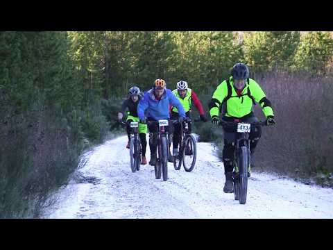 Strathpuffer 2019, 24 Hour Mountain Bike Race part 8, and last of my films this year.