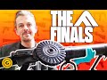 Firearms Expert Reacts to The Finals’ Guns