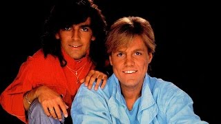 Modern Talking -My Lonely Girl