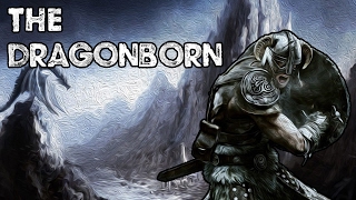 The Elder Scrolls Protagonists Episode 1 - What Happened To The Dragonborn?