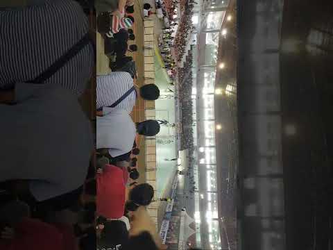 BLACK STEEL VS BINTANG TIMUR SURABAYA (BTS)