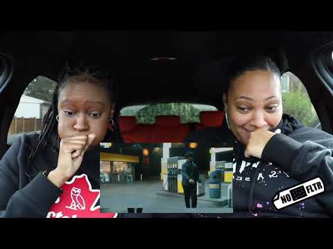 NoFLTR - CARguments: Episode 6 (Chip vs Stormzy Pt 1 "Flowers" Reaction)