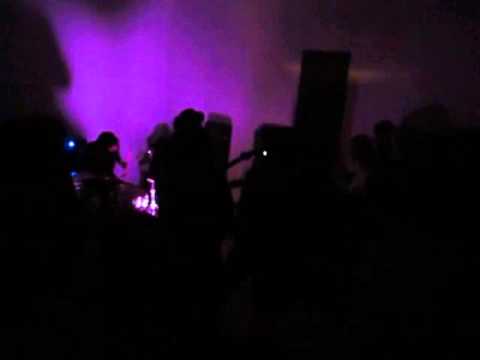 Monsoon-Baby Medicine-raw party footage-Warehouse Athens Georgia