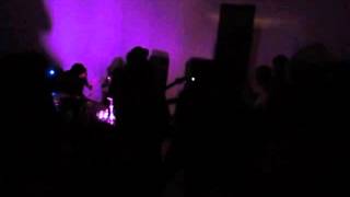 Monsoon-Baby Medicine-raw party footage-Warehouse Athens Georgia