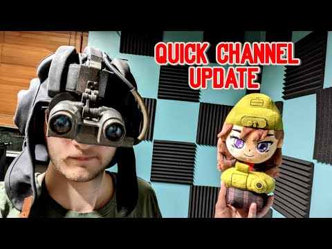 Quick Channel Update