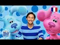 Magenta Est Une Véritable Amie Blue S Clues You