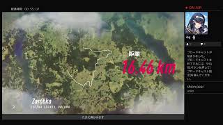 ［だーとらりー］眠い。
