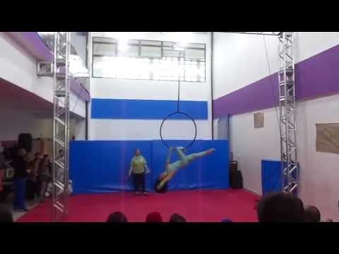 Neryssa Sayuri- Lira na Fábrica de Cultura Jaçanã