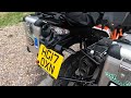KTM 1290 Super Adventure R 8500 Miles Huge Spec Loaded With Extras For Sale Unique Wheels