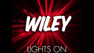 Wiley - Lights On (Nucleus Brown Remix)